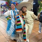 Colombia celebra participación del Ballet Folklórico de Morelia