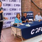 Inicia gira de trabajo Alfonso Martínez, por Los Ángeles