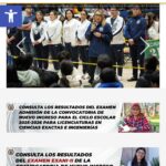 En portal de la UMSNH, publicadas las listas de personas promovidas para programas del área de la Salud