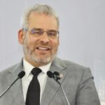 Hay personal suficiente para atender contingencias por lluvias: Bedolla