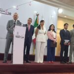 Tras redadas en Estados Unidos, no hay retornos masivos de paisanos hacia Michoacán: Bedolla