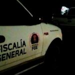 Se registra homicidio a balazos en Taretan