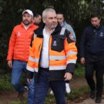 Michoacan alerta y en coordinación por tormenta “Erick”: Bedolla