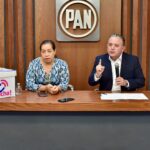 Morena alimentó un «monstruo de tres cabezas» que hoy asesinó otra alcaldesa: PAN