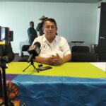 Entre escacez e inseguridad sobrevive sector salud: Sutopdssm