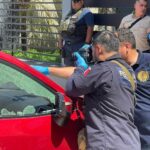 Investiga FGE homicidio de presidenta municipal de Tepalcatepec y su esposo