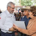 Sin contratiempos, emisión de visas del programa estatal Refami: Bedolla