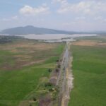 Rescate del canal de Erongarícuaro revitaliza ecosistema y economía local: Compesca