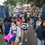 ¡Atención aspirante a estudiar en la UMSNH!!, te compartimos información importante