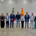 Coparmex Michoacán, aliado del Gobierno de Morelia: Yankel Benítez