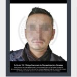 FGE detiene a 5 policías de Maravatío presuntamente involucrados en la desaparición de 3 personas