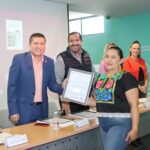 Respalda VGN a emprendedores del Distrito XIX