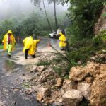 Tu seguridad es prioridad; reporta incidentes en carreteras y evita riesgos: SCOP