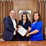 Designan a Andrea Villanueva como Secretaria del Migrante, en PAN Michoacán