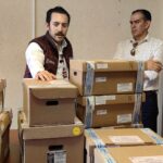 Mañana, 3 mil aspirantes harán prueba Ceneval para Normales: Iemsysem