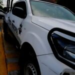 Atacan a Policías Municipales de Buenavista; hay un elemento herido