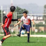 UMSNH se perfila a la liguilla de Primera Fuerza en la Liga Municipal