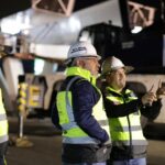 Paso Eréndira, fundamental para el impulso económico de Morelia: Bedolla