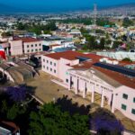 Consejo del Poder Judicial de Michoacán emite acuerdo para la gestión de asuntos en trámite de la Presidencia, del Pleno del Supremo Tribunal y de Salas civiles y penales