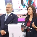 Michoacán concluye su tercer ciclo escolar completo y se afianza la estabilidad educativa: Gabriela Molina