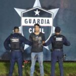 Detenido presunto implicado en homicidio ocurrido en Indaparapeo: SSP