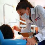 DIF Morelia ofrece servicios de salud integral a bajo costo