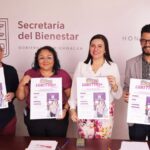 Secretaría del Bienestar celebra la diversidad, lanza Premio del Orgullo LGBTTTIQ+