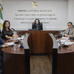 Confirma TEEMICH resolución en que se avaló la convocatoria para la elección interna del PRI en Morelia