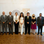 Instalan Comisión Interinstitucional de Transición del Poder Judicial de Michoacán