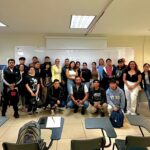 La Rectora de la UMSNH Impulsa el Éxito en Estudiantes de Nuevo Ingreso