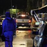 Joven taquero es asesinado a balazos mientras atendía su puesto, en el Centro de Jacona