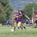 UMSNH mantiene su dominio en el Torneo de Verano de la Liga Municipal