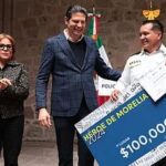 El regreso de los impunes, la sombra que se reinstala en la Policía de Morelia