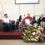 Presentan “Retos de los Derechos Humanos. Memorias del Foro Estatal por los Derechos Humanos 2024. Agenda Michoacán”