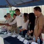 Internos del penal de Apatzingán concluyen estudios de nivel básico y medio superior