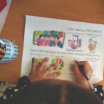 Maestra Marylee Álvarez impulsa los derechos de la niñez en preescolar: SEE