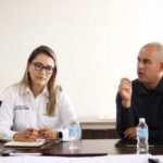 Ooapas y Sedum consolidan alianzas para el crecimiento ordenado de Morelia