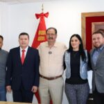 Reafirman unión y vigencia del PT en Michoacán