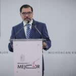 Con tecnología de punta, Michoacán refuerza grupo especial antiexplosivos: SSP
