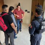 SSP frustra secuestro virtual en Zamora; tres personas fueron localizadas