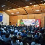 UMSNH apuesta a la formación continua del personal académico; inicia el XXVI Encuentro Internacional de Actualización Docente