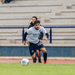 Atlético Morelia-UMSNH se alista para la Copa Metropolitana