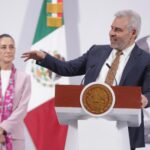 Anuncian Sheinbaum y Bedolla primera inversión por mil mdp para el Polo del Bienestar de Michoacán