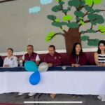 Internos del Centro Penitenciario de La Piedad reciben jornada de salud