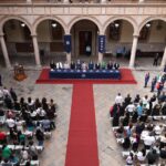 Egresan de Bachillerato en Línea de la UMSNH; modelo educativo flexible