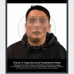 Cae presunto homicida del periodista Armando Linares López