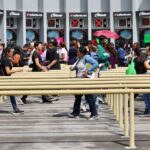 Arranca tercer día de canje para ver a Carín León en el Jalo x las Mujeres