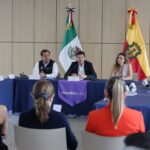 Alfonso Martínez instala Comité de Ciudades Hermanas; fortalece lazos nacionales e internacionales