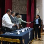 A mantenerse actualizados de manera permanente invitan a graduados de la Licenciatura en Enfermería
