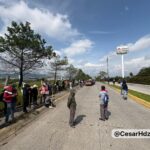 Se aprovecharon desarrolladores y gobierno, somos los jodidos de Altozano: Comuneros Jesús del Monte